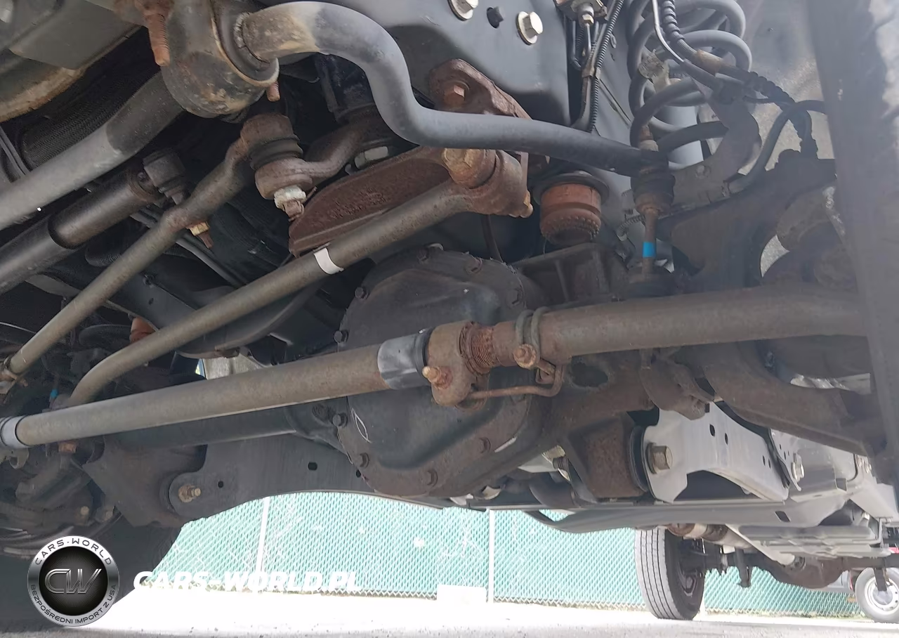 2017 Ford F-350 Xl VIN:1FT8X3B65HED73034 - 15