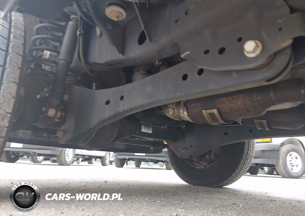2017 Ford F-350 Xl VIN:1FT8X3B65HED73034 - 16