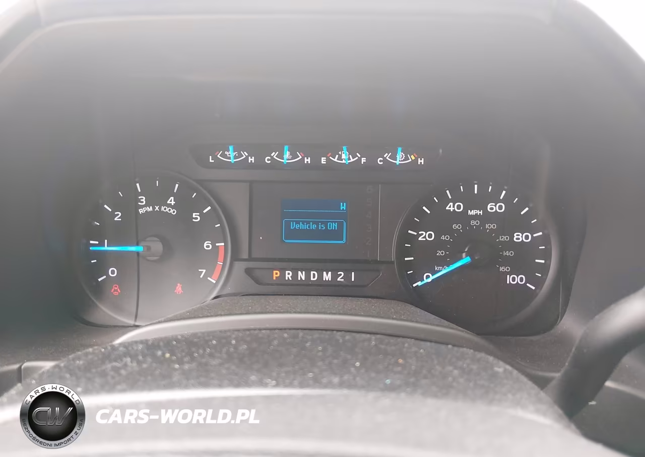 2017 Ford F-350 Xl VIN:1FT8X3B65HED73034 - 7