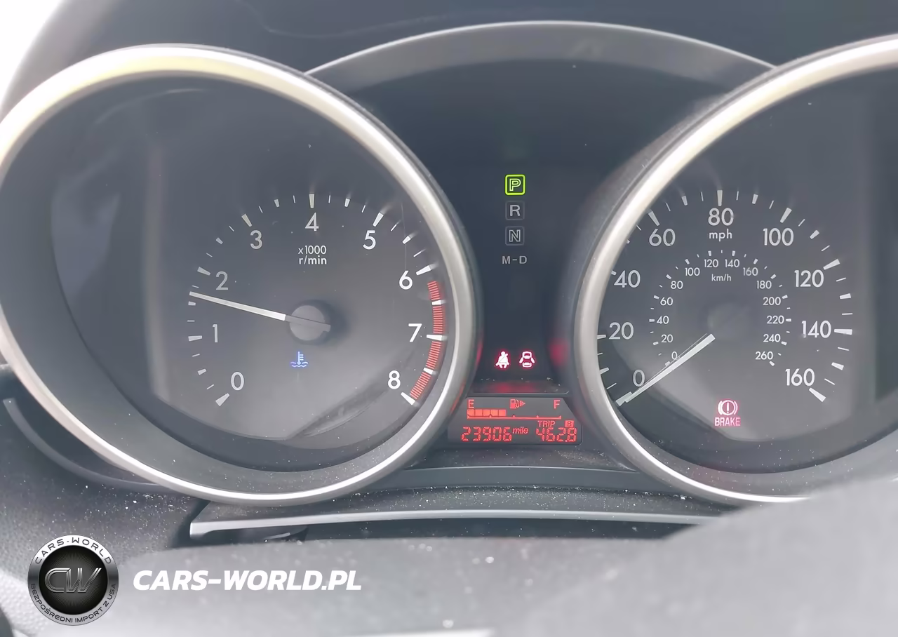 2015 Mazda Mazda5 Grand Touring VIN:JM1CW2DL8F0181787 - 15