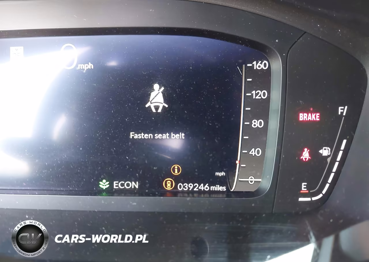 2024 Honda Civic Sport Touring VIN:19XFL1H82RE011474 - 15