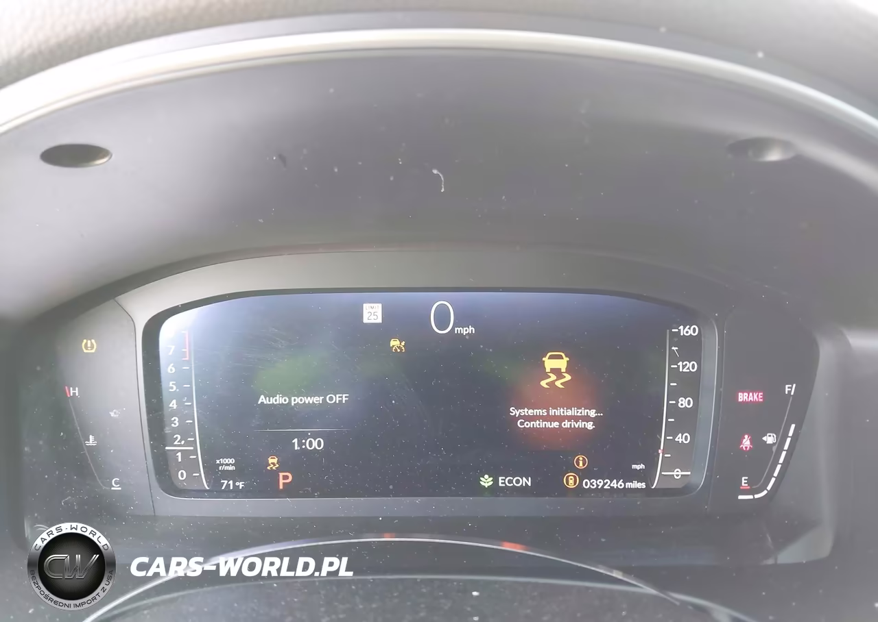 2024 Honda Civic Sport Touring VIN:19XFL1H82RE011474 - 7