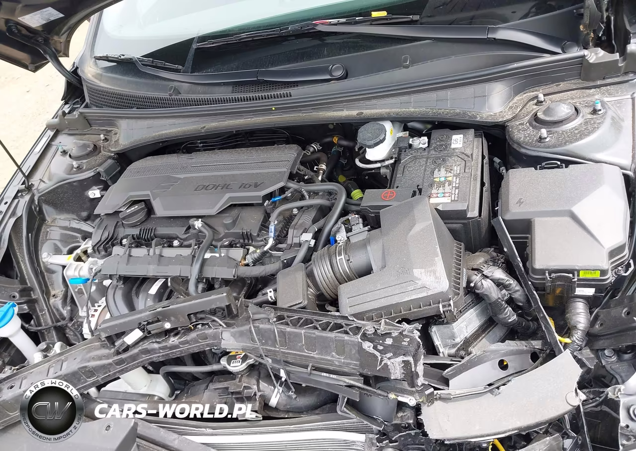 2025 Hyundai Elantra Sel Sport VIN:KMHLM4DGXSU044210 - 10
