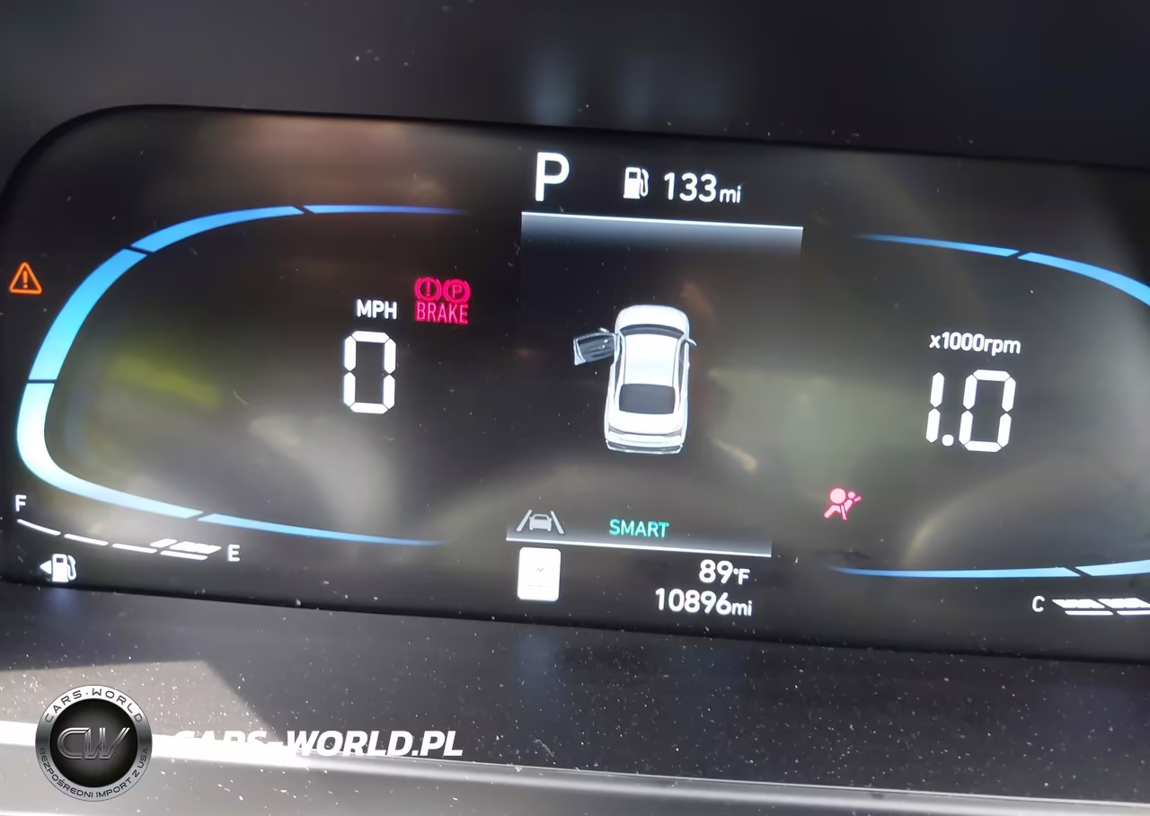 2025 Hyundai Elantra Sel Sport VIN:KMHLM4DGXSU044210 - 15