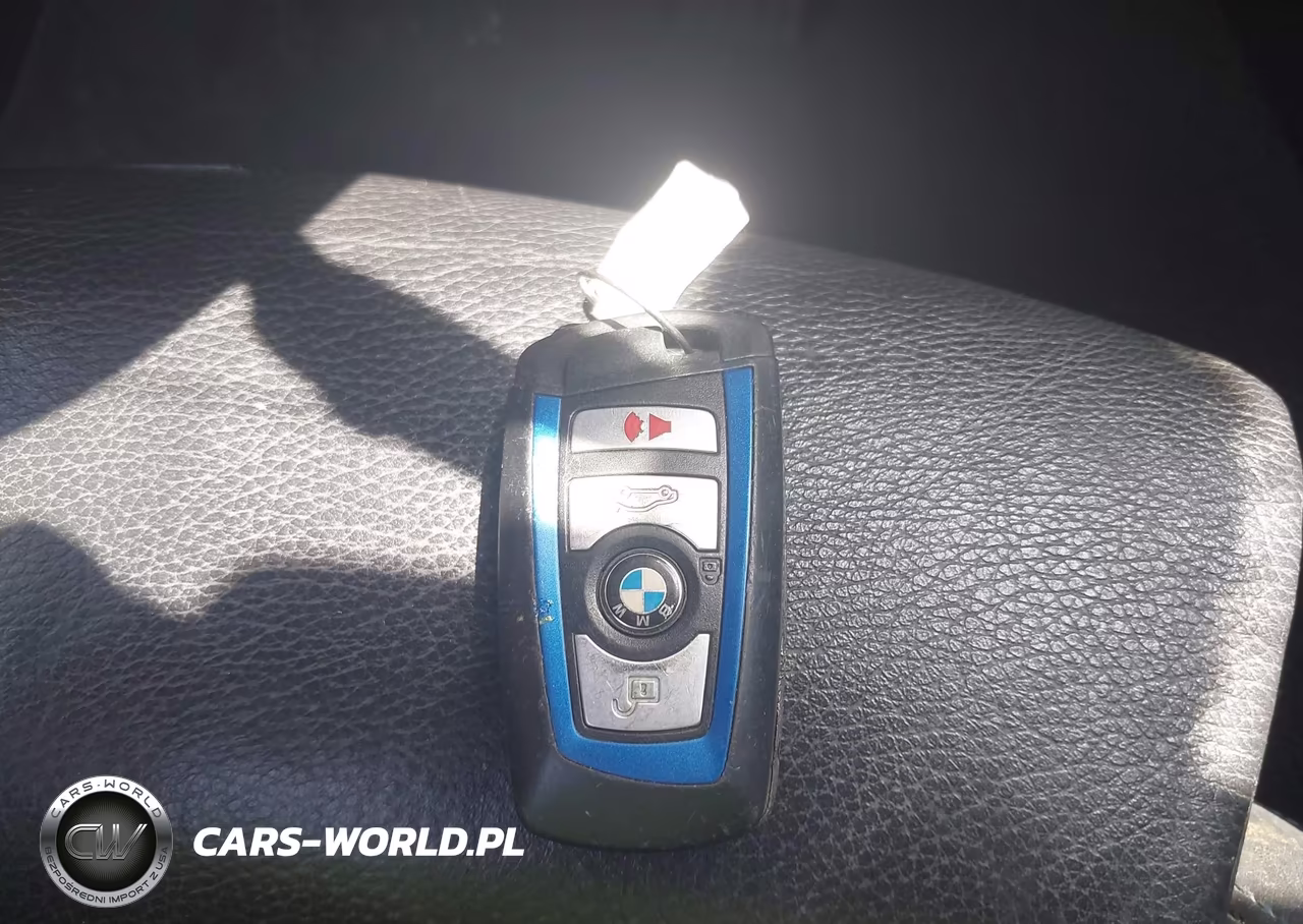 2015 BMW 428I VIN:WBA3V7C51FP772860 - 11