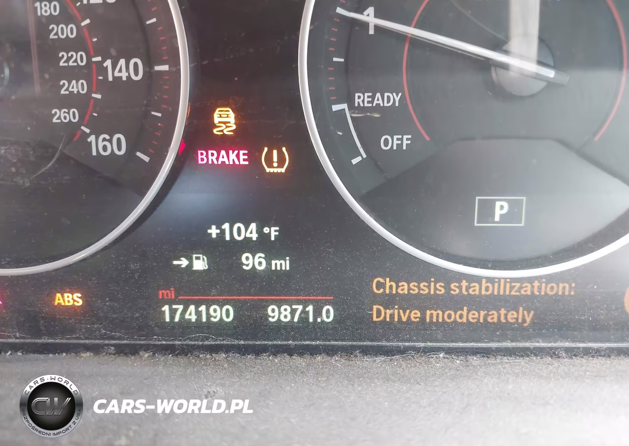 2015 BMW 428I VIN:WBA3V7C51FP772860 - 15