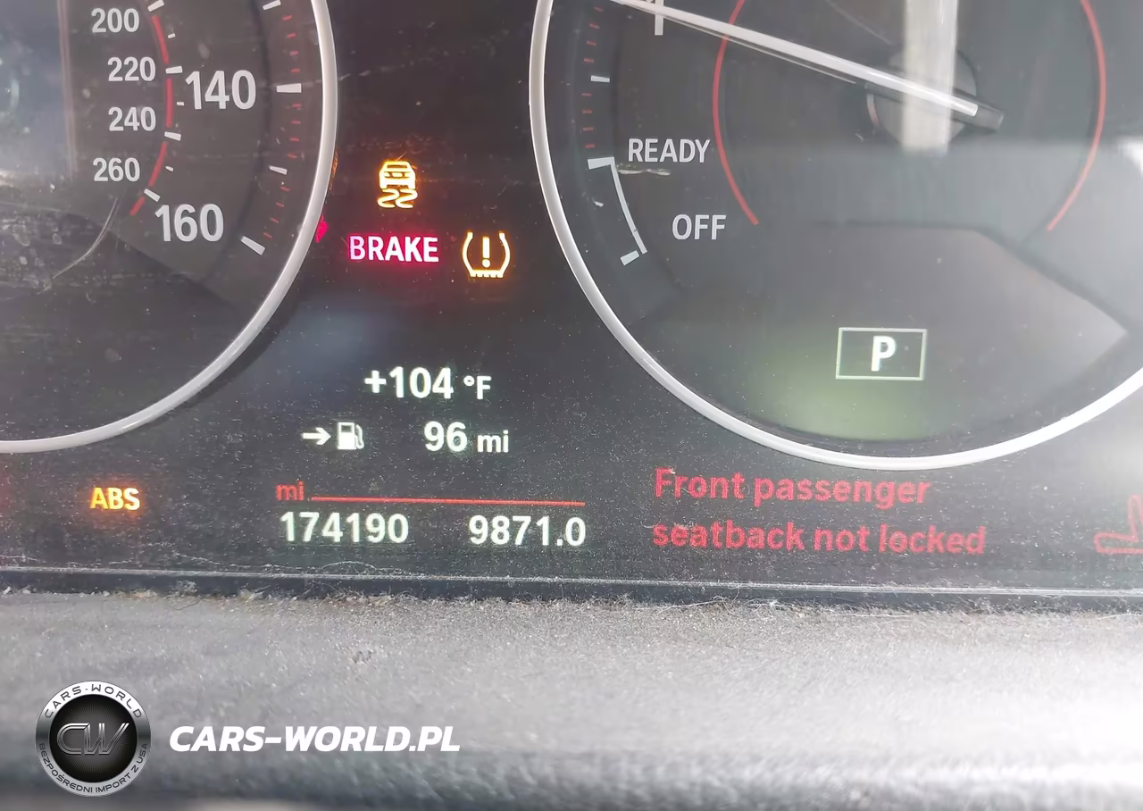 2015 BMW 428I VIN:WBA3V7C51FP772860 - 7