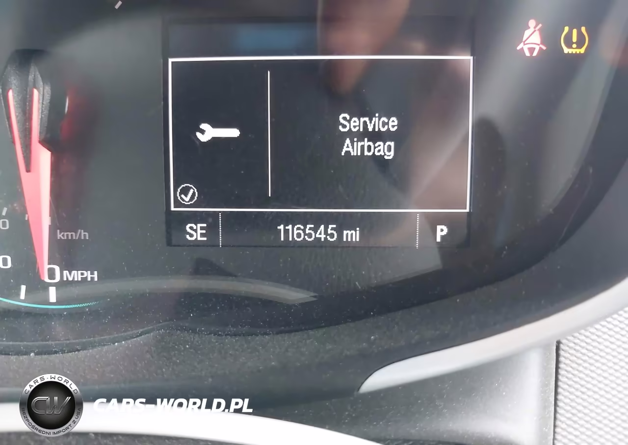 2017 Chevrolet Sonic Lt Auto VIN:1G1JD5SH8H4144174 - 15