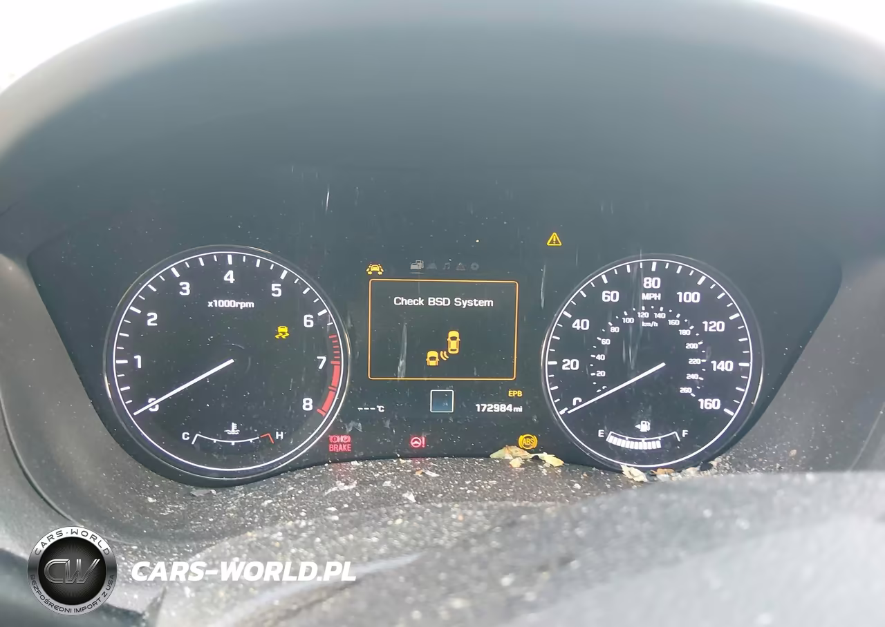 2015 Hyundai Genesis 3.8 VIN:KMHGN4JE4FU050768 - 7