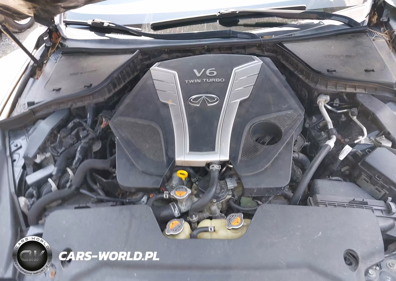 2017 Infiniti Q50 3.0T Premium VIN:JN1EV7AR6HM834116 - 10
