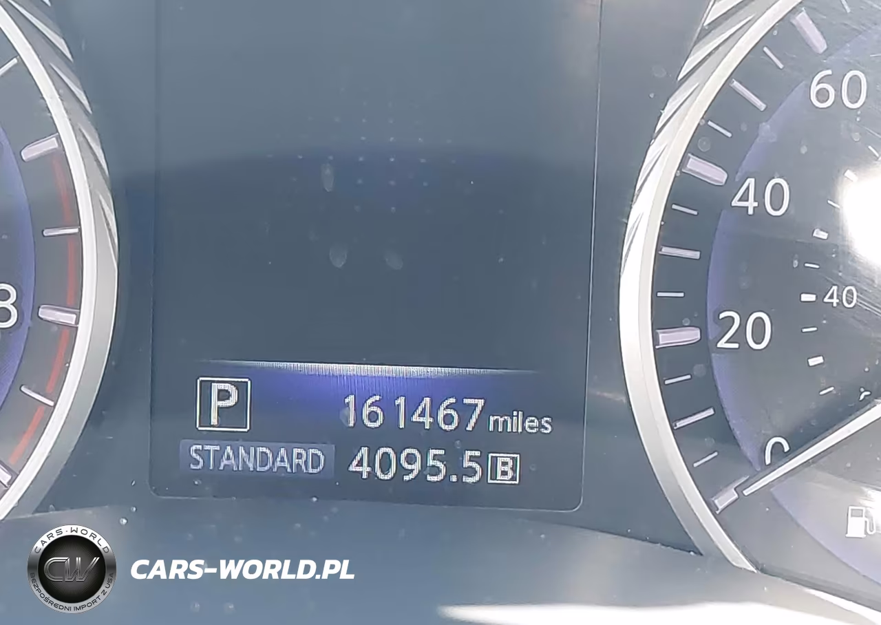 2017 Infiniti Q50 3.0T Premium VIN:JN1EV7AR6HM834116 - 15