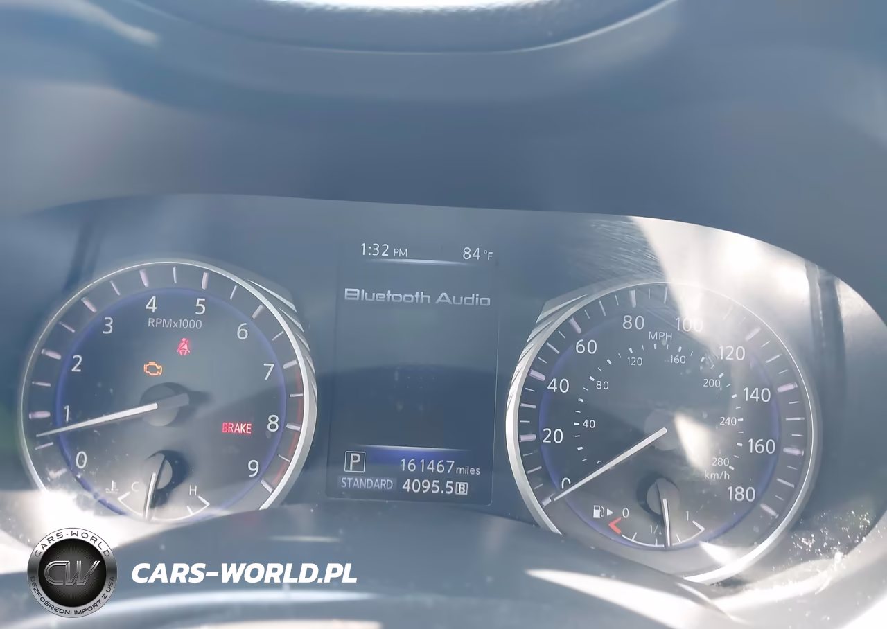 2017 Infiniti Q50 3.0T Premium VIN:JN1EV7AR6HM834116 - 7