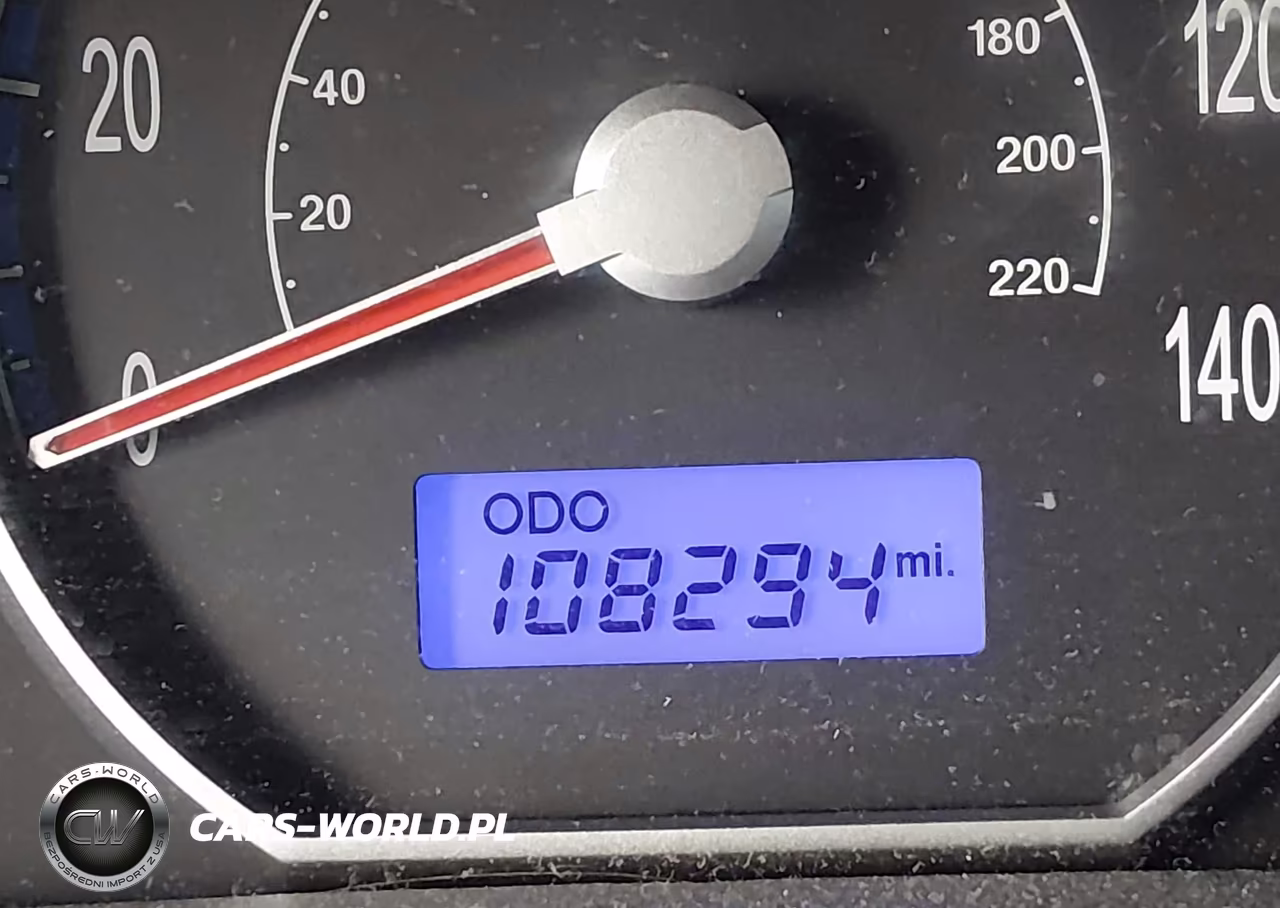 2008 Hyundai Santa Fe Gls VIN:5NMSG13D98H185458 - 15