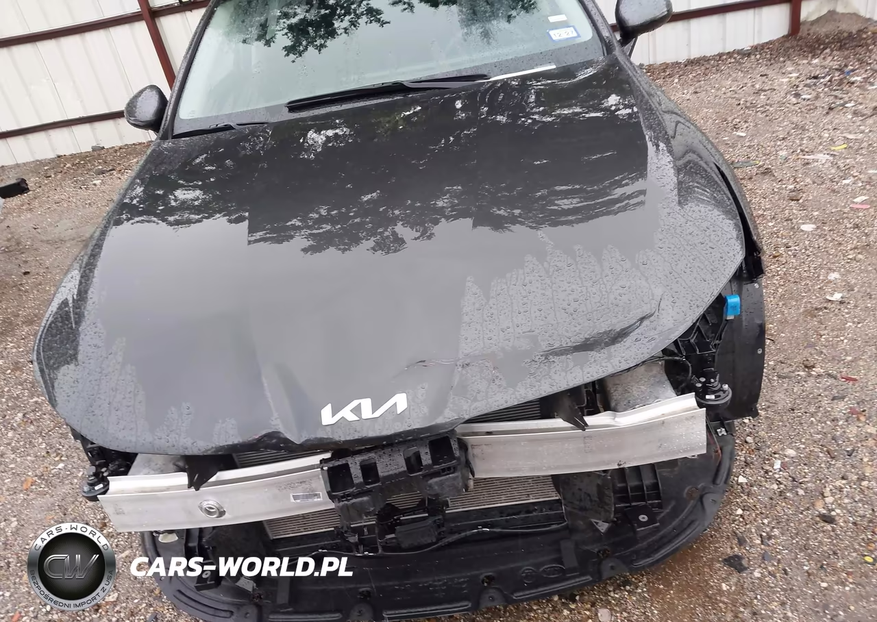 2026 Kia K5 Lxs Fwd VIN:KNAG24J71T5454872 - 13