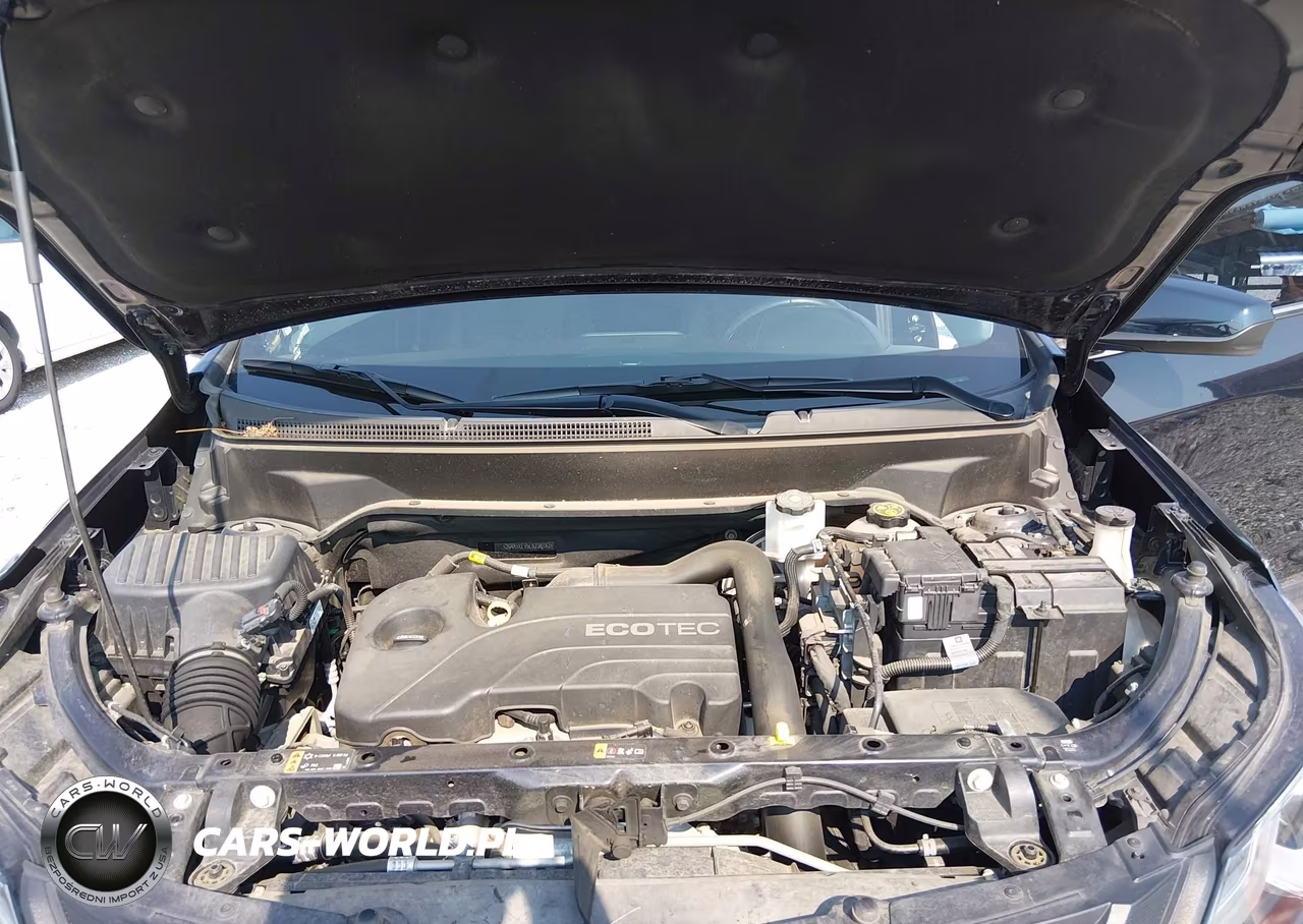 2020 Chevrolet Equinox Fwd Lt 1.5L Turbo VIN:2GNAXKEV5L6236162 - 10