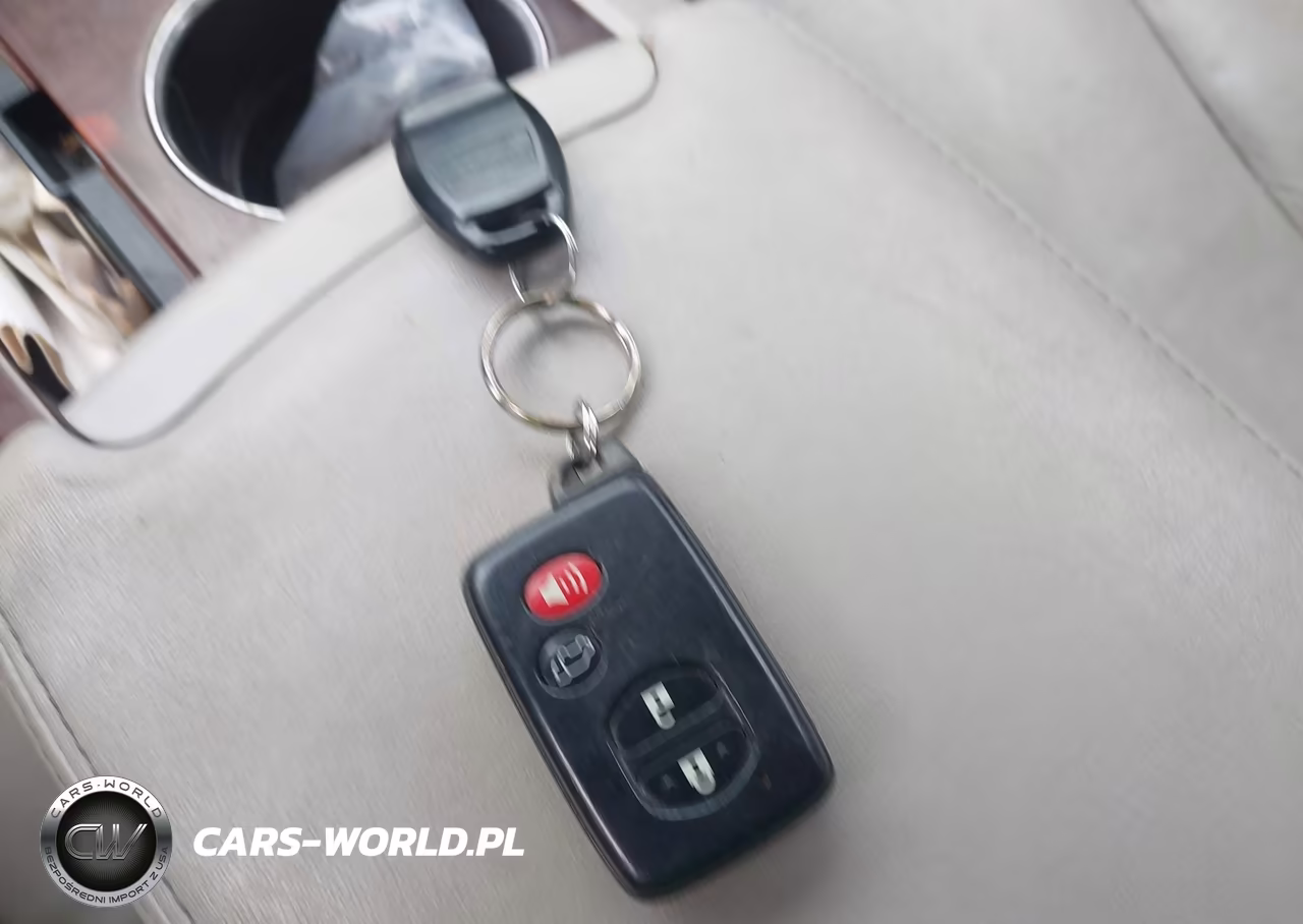 2010 Toyota Venza VIN:4T3BA3BB3AU011139 - 11