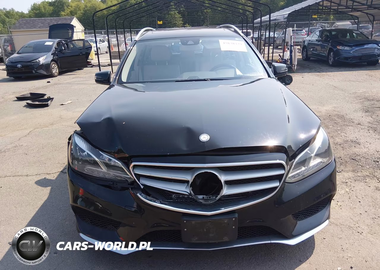 2014 Mercedes-Benz E 350 4Matic VIN:WDDHH8JB2EA804365 - 12