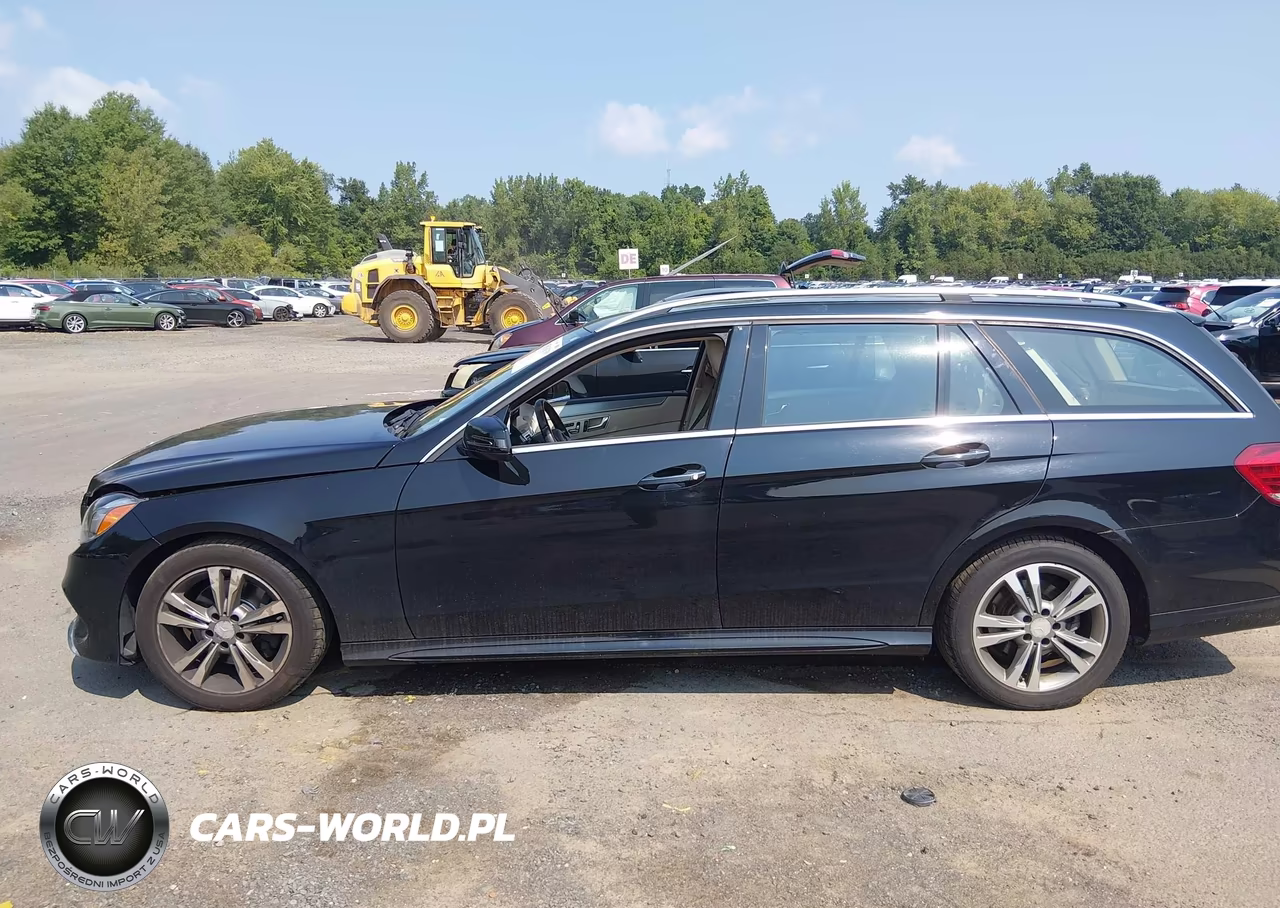 2014 Mercedes-Benz E 350 4Matic VIN:WDDHH8JB2EA804365 - 14