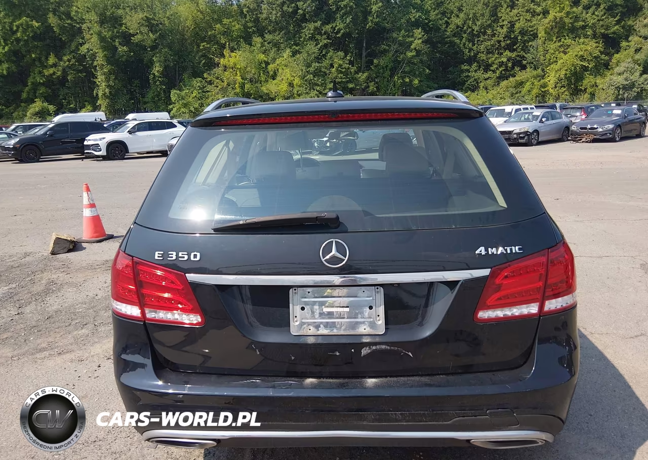 2014 Mercedes-Benz E 350 4Matic VIN:WDDHH8JB2EA804365 - 16
