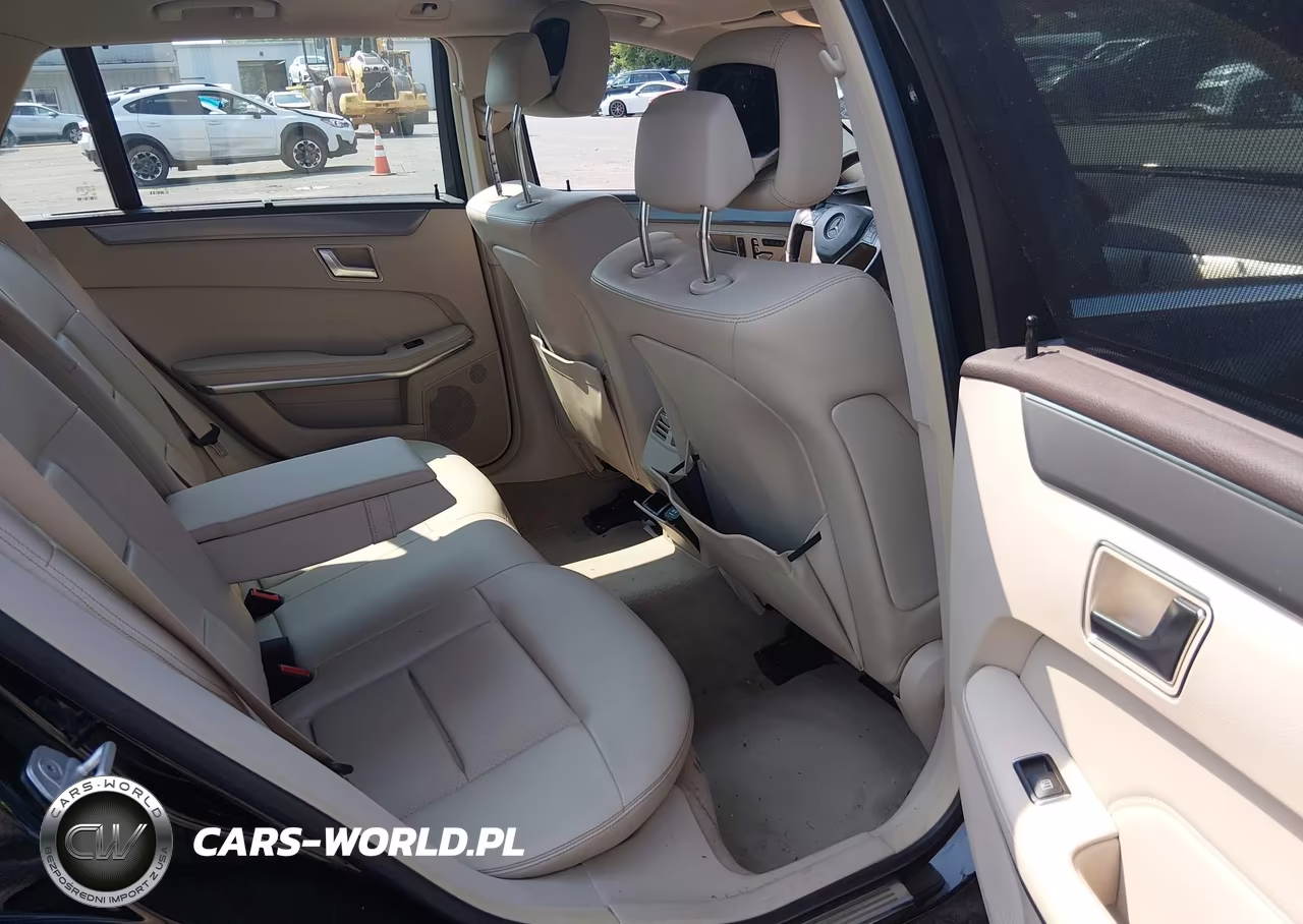 2014 Mercedes-Benz E 350 4Matic VIN:WDDHH8JB2EA804365 - 8