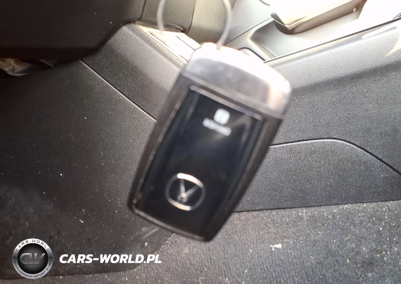 2020 Acura Rdx Standard VIN:5J8TC2H32LL015926 - 11