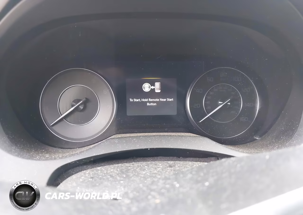 2020 Acura Rdx Standard VIN:5J8TC2H32LL015926 - 7
