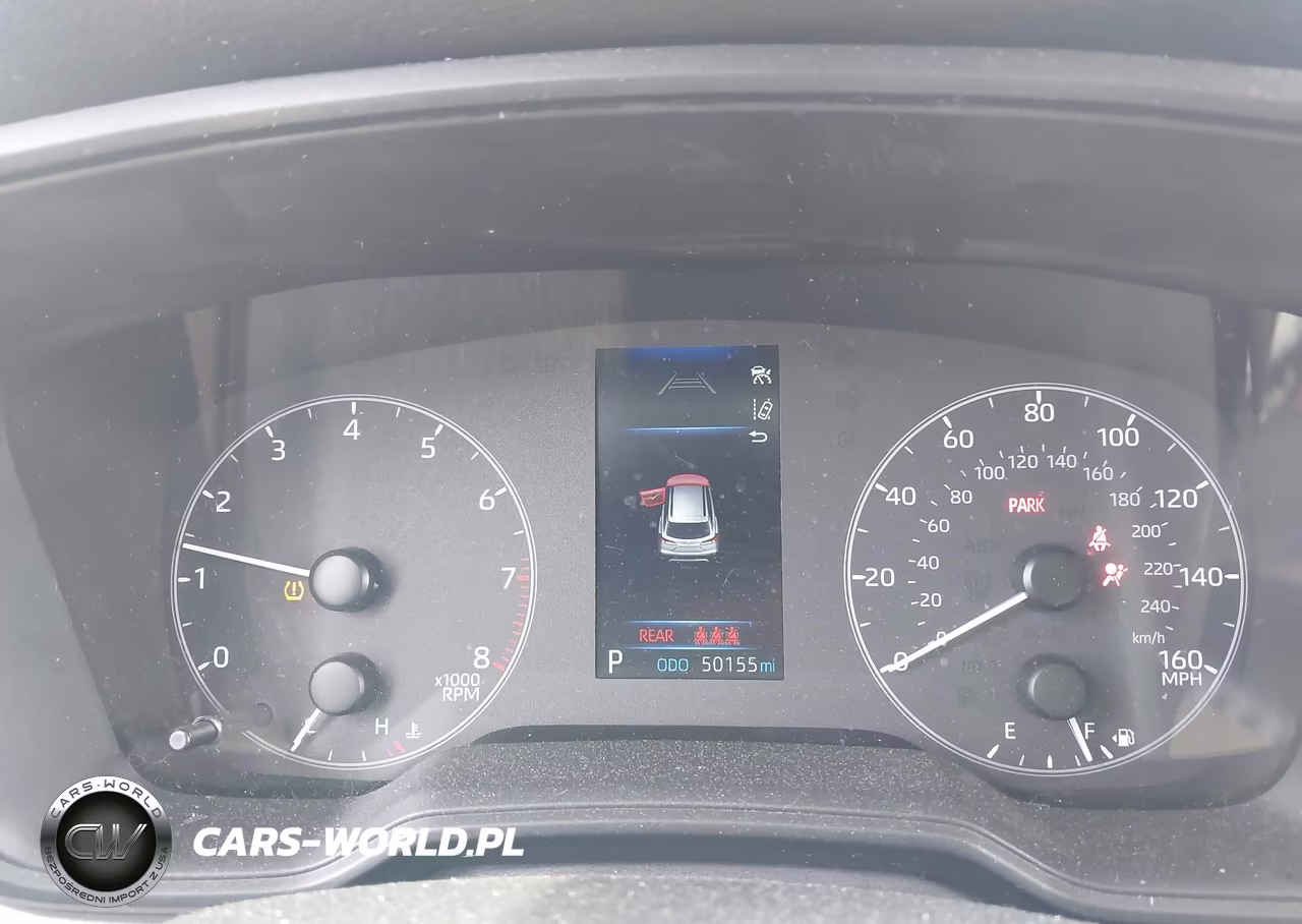 2023 Toyota Corolla Cross Le VIN:7MUBAABG4PV052590 - 7