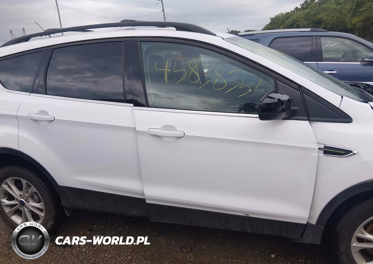 2018 Ford Escape Se VIN:1FMCU0GD5JUD54662 - 13