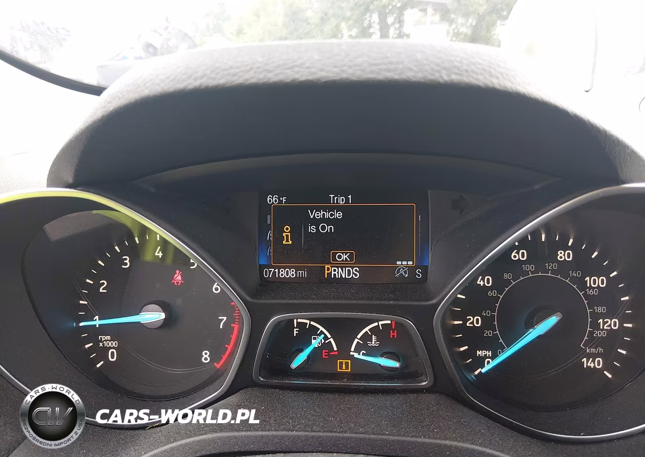 2018 Ford Escape Se VIN:1FMCU0GD5JUD54662 - 7