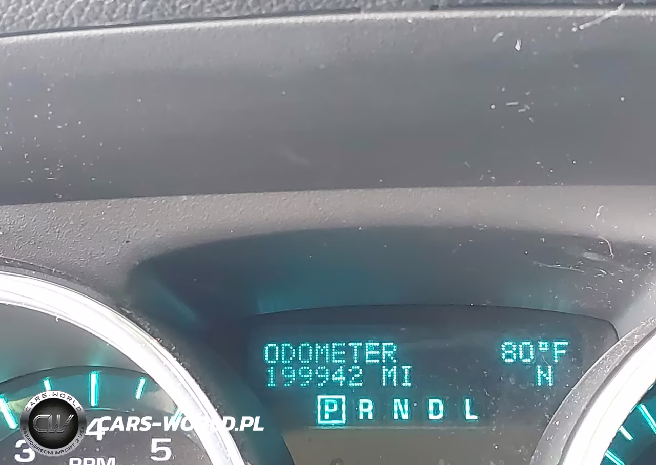 2011 Chevrolet Traverse Lt W-1Lt VIN:1GNKRGED0BJ358111 - 15