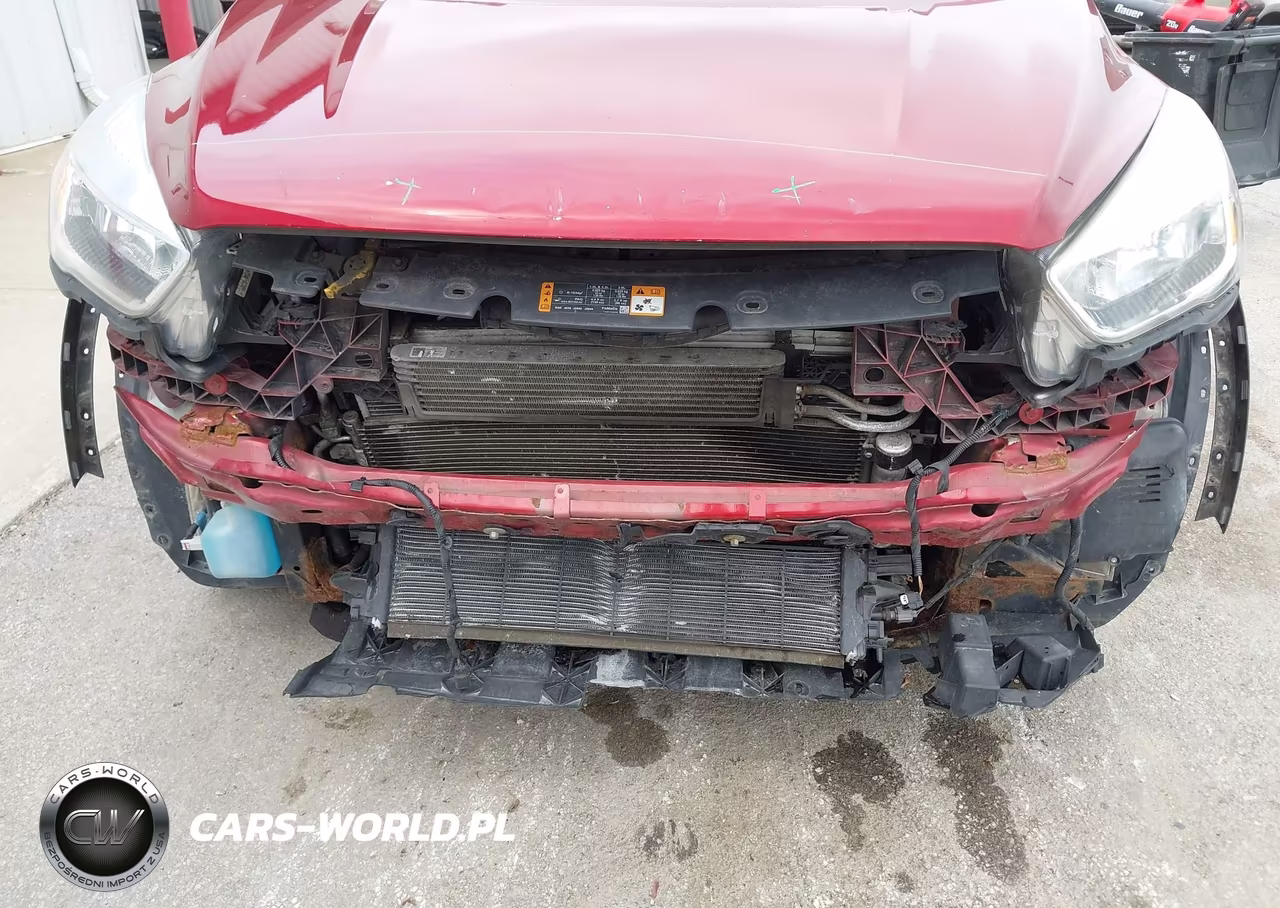 2018 Ford Escape Se VIN:1FMCU9GD1JUD15667 - 6
