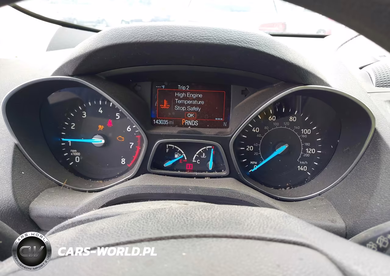 2018 Ford Escape Se VIN:1FMCU9GD1JUD15667 - 7