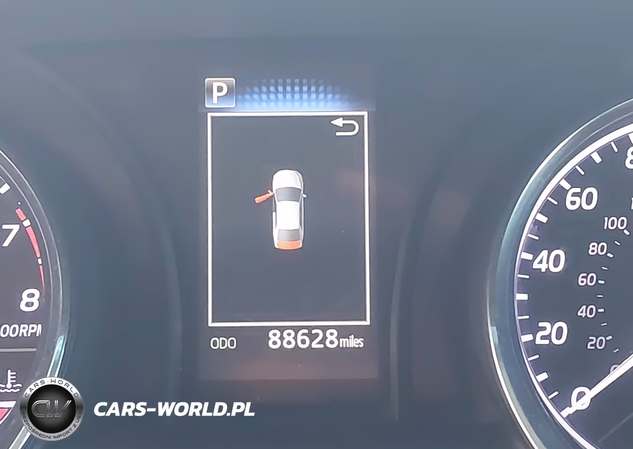 2019 Toyota Camry Se VIN:4T1B11HK0KU838487 - 15