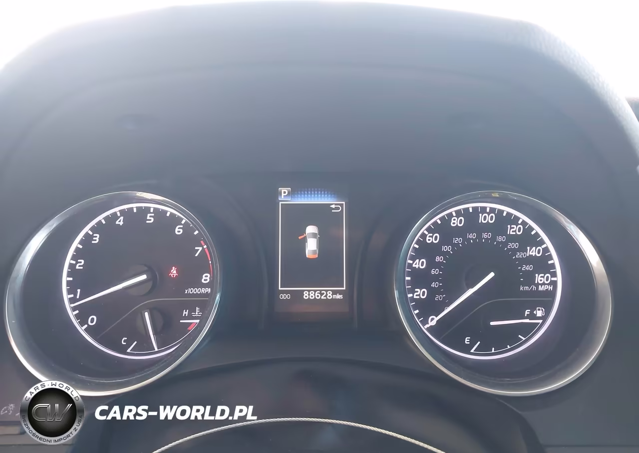 2019 Toyota Camry Se VIN:4T1B11HK0KU838487 - 7