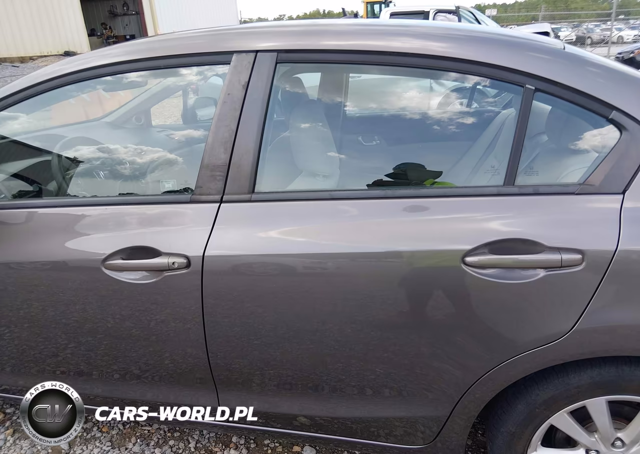 2012 Honda Civic Ex VIN:19XFB2F88CE054199 - 15