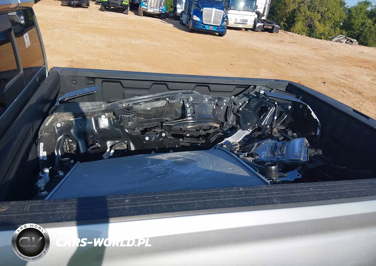 2024 Chevrolet Silverado 3500Hd 4Wd Standard Bed Lt VIN:2GC4YTEYXR1219415 - 13