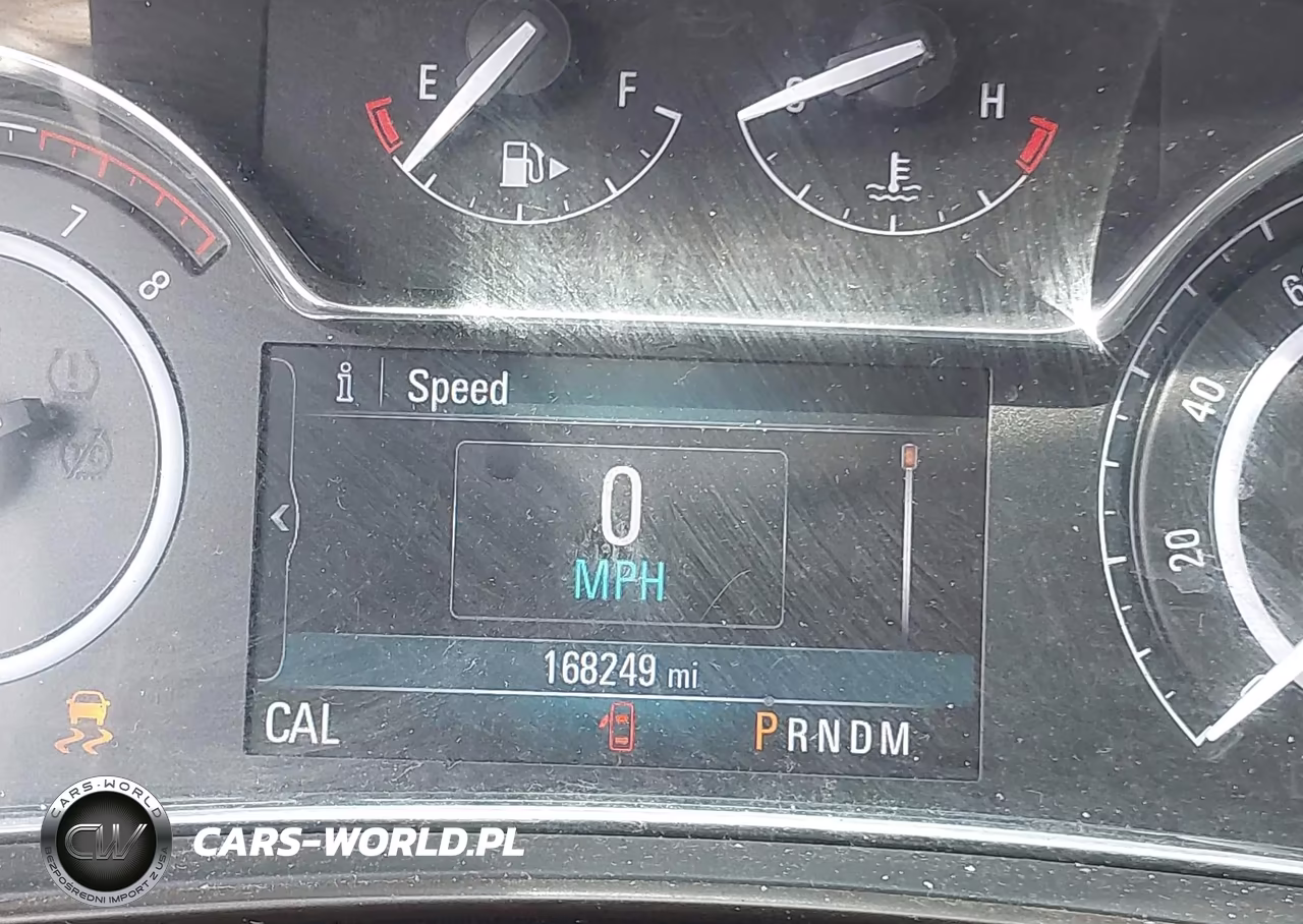 2016 Buick Regal Turbo VIN:2G4GK5EX5G9155778 - 16