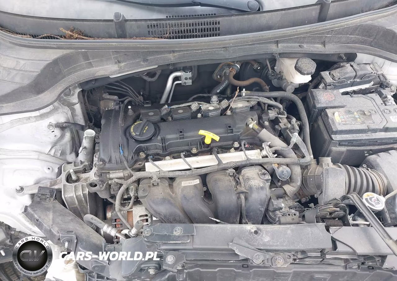 2020 Kia Soul Lx VIN:KNDJ22AU4L7024373 - 10