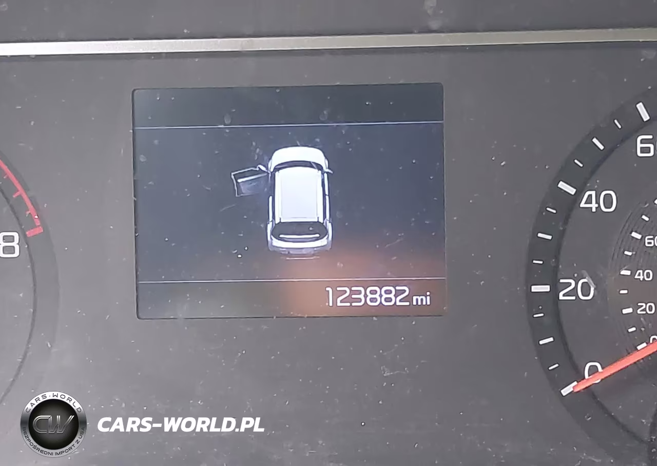 2020 Kia Soul Lx VIN:KNDJ22AU4L7024373 - 15