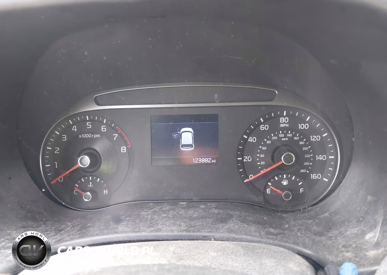2020 Kia Soul Lx VIN:KNDJ22AU4L7024373 - 7