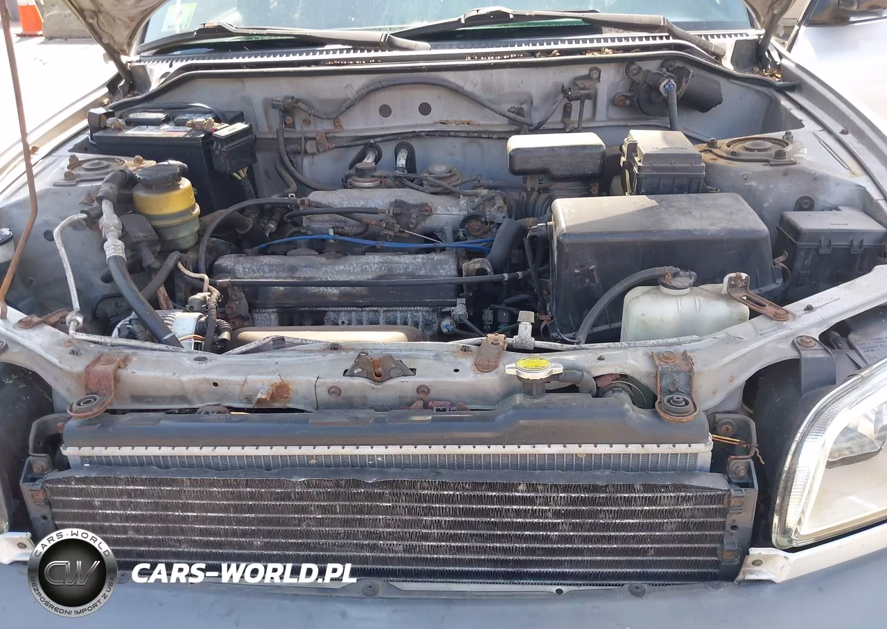 1998 Toyota Rav4 VIN:JT3HP10V9W0183900 - 10