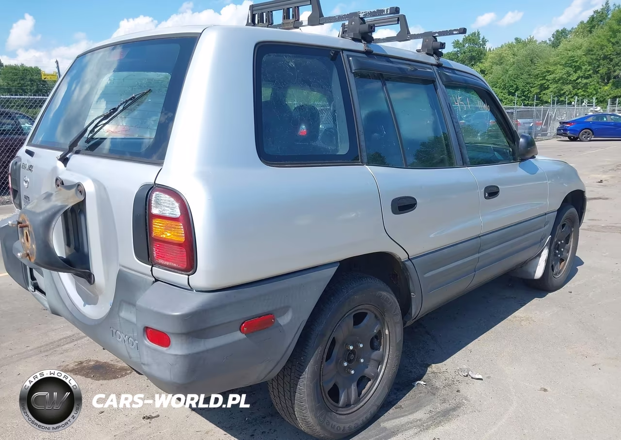 1998 Toyota Rav4 VIN:JT3HP10V9W0183900 - 4