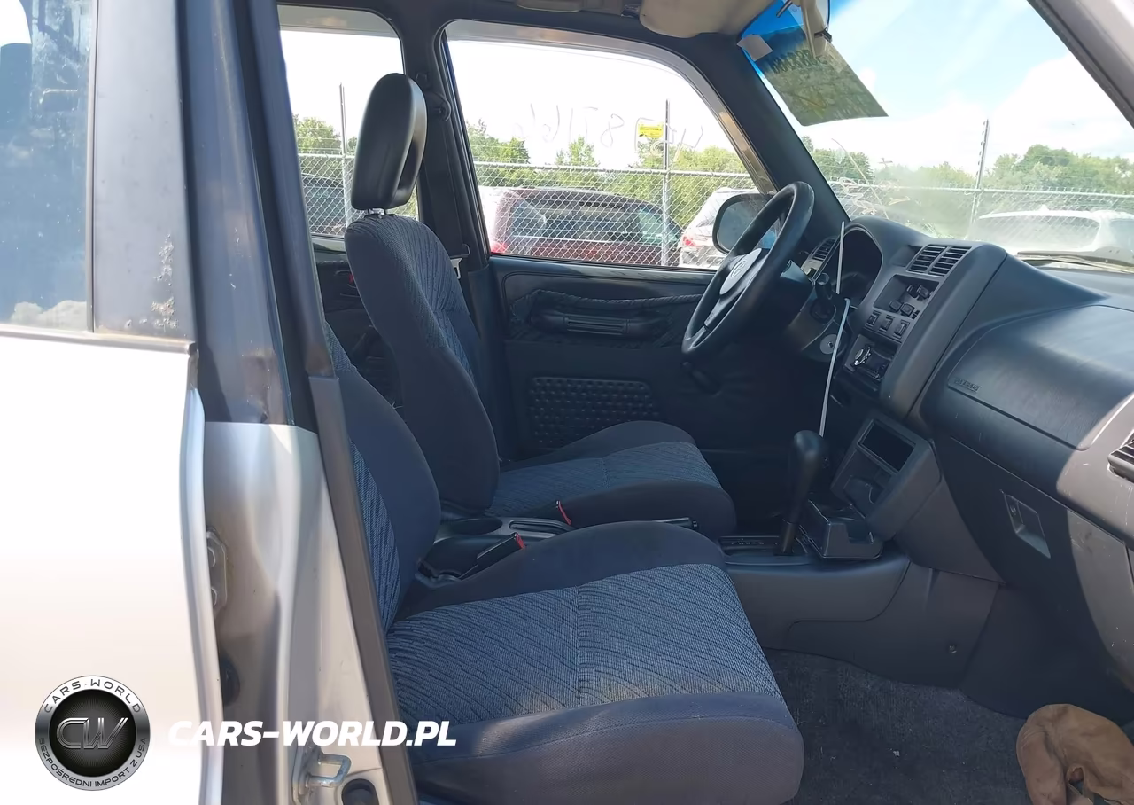 1998 Toyota Rav4 VIN:JT3HP10V9W0183900 - 5