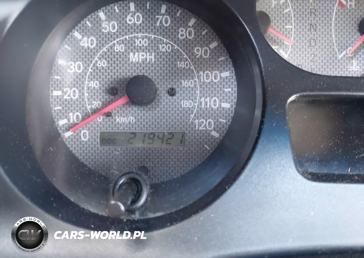 1998 Toyota Rav4 VIN:JT3HP10V9W0183900 - 7