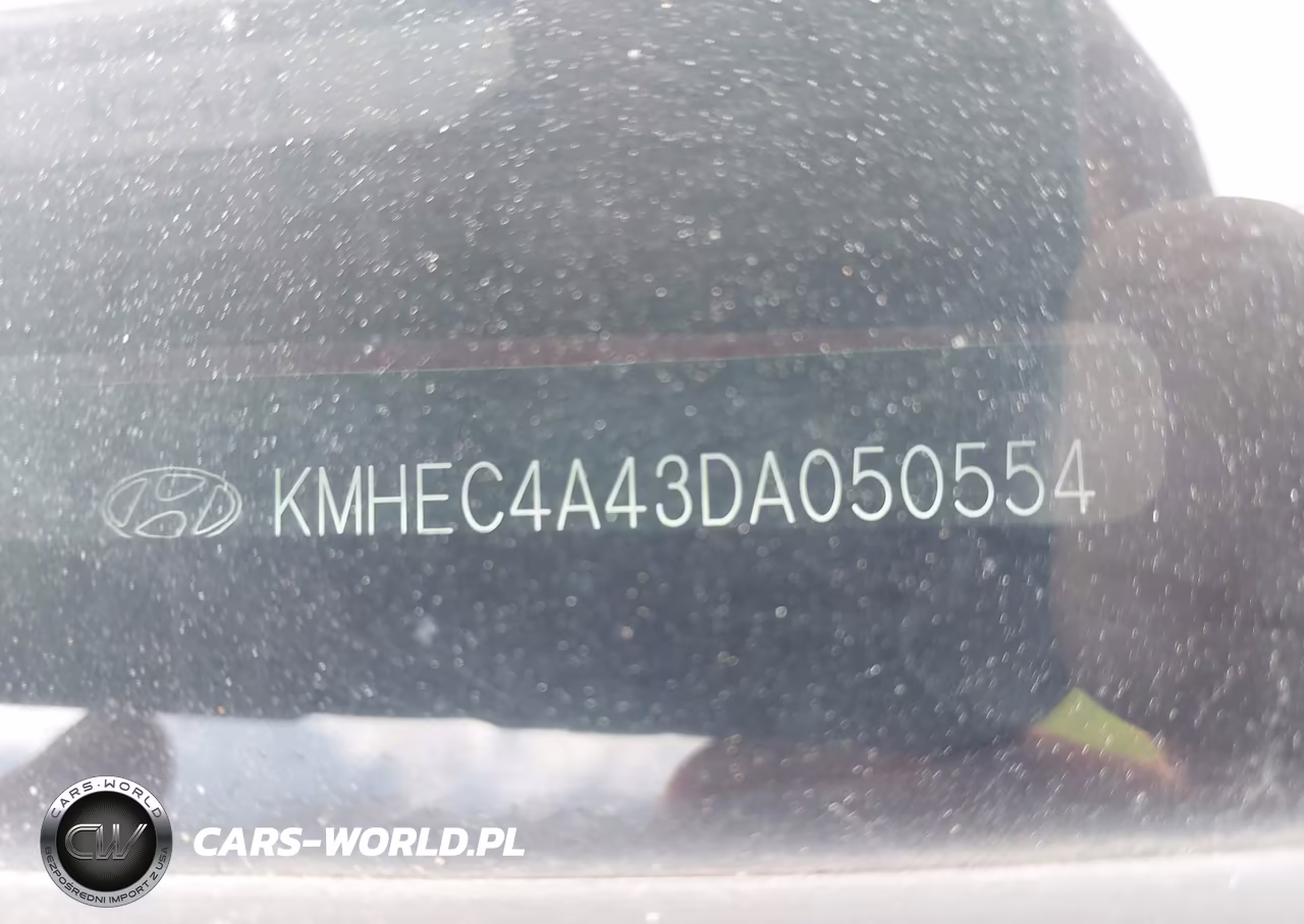 2013 Hyundai Sonata Hybrid Limited VIN:KMHEC4A43DA050554 - 18