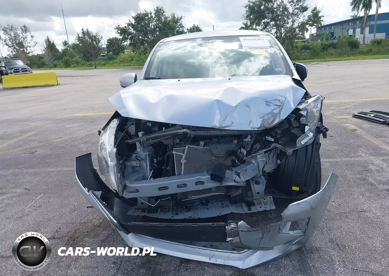2024 Mitsubishi Mirage Es-Le VIN:ML32AUHJ3RH035918 - 13