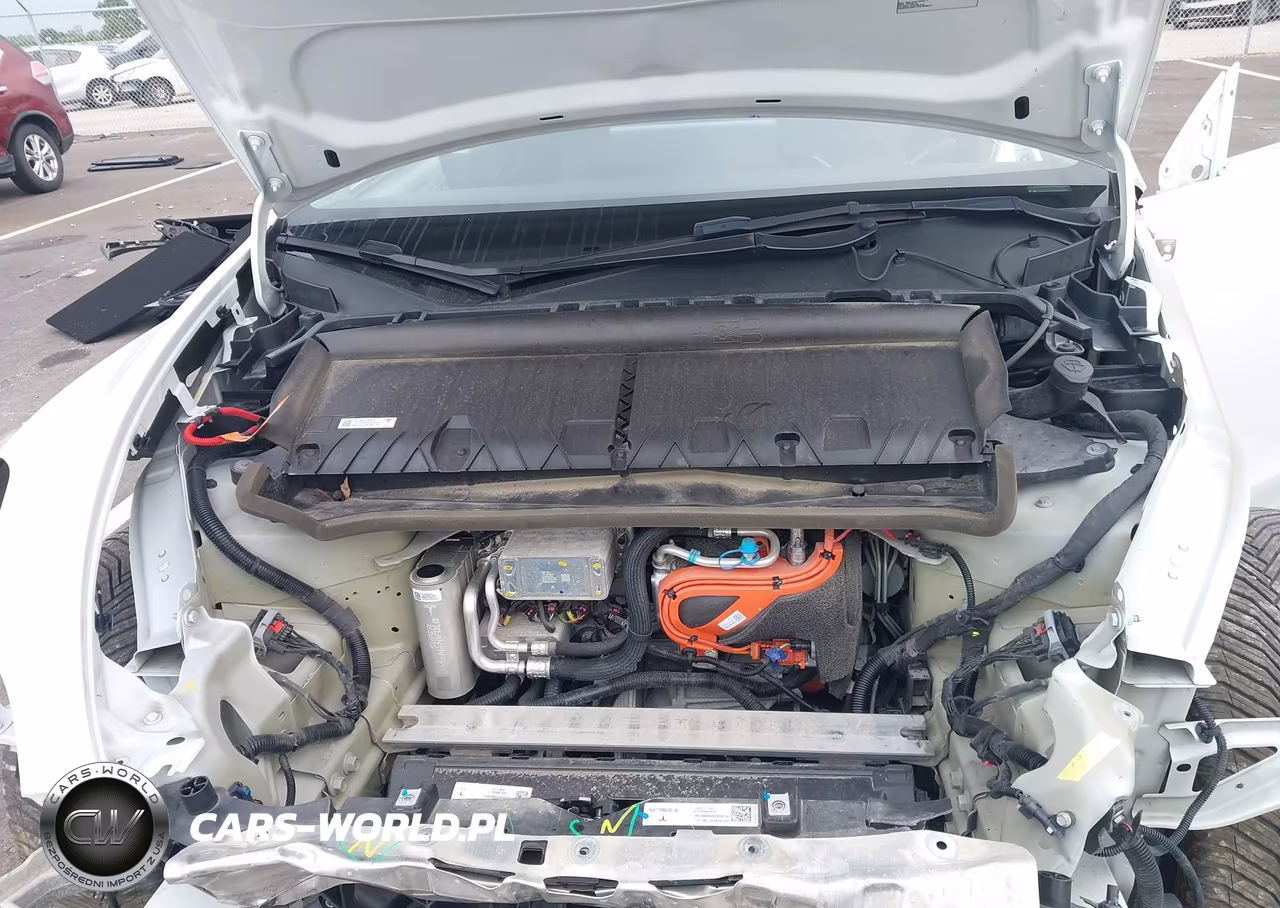 2022 Tesla Model Y Long Range Dual Motor All-Wheel Drive VIN:7SAYGDEE7NA012472 - 6