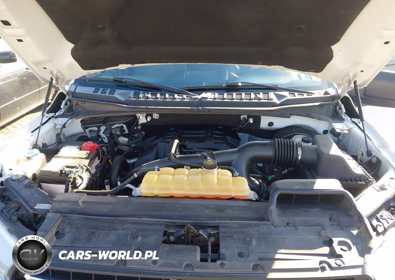 2018 Ford F-150 Xlt VIN:1FTEX1CP4JKF31191 - 10