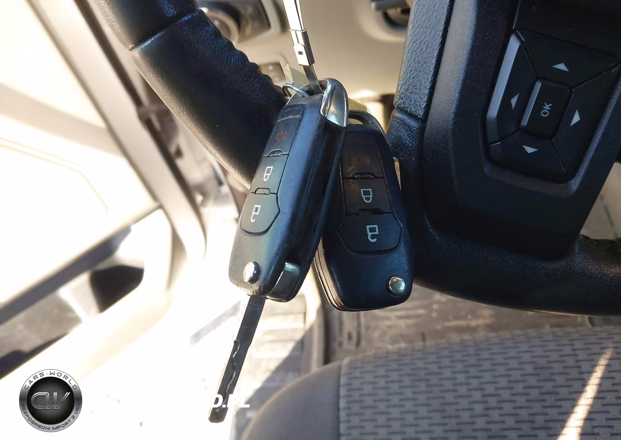 2018 Ford F-150 Xlt VIN:1FTEX1CP4JKF31191 - 11