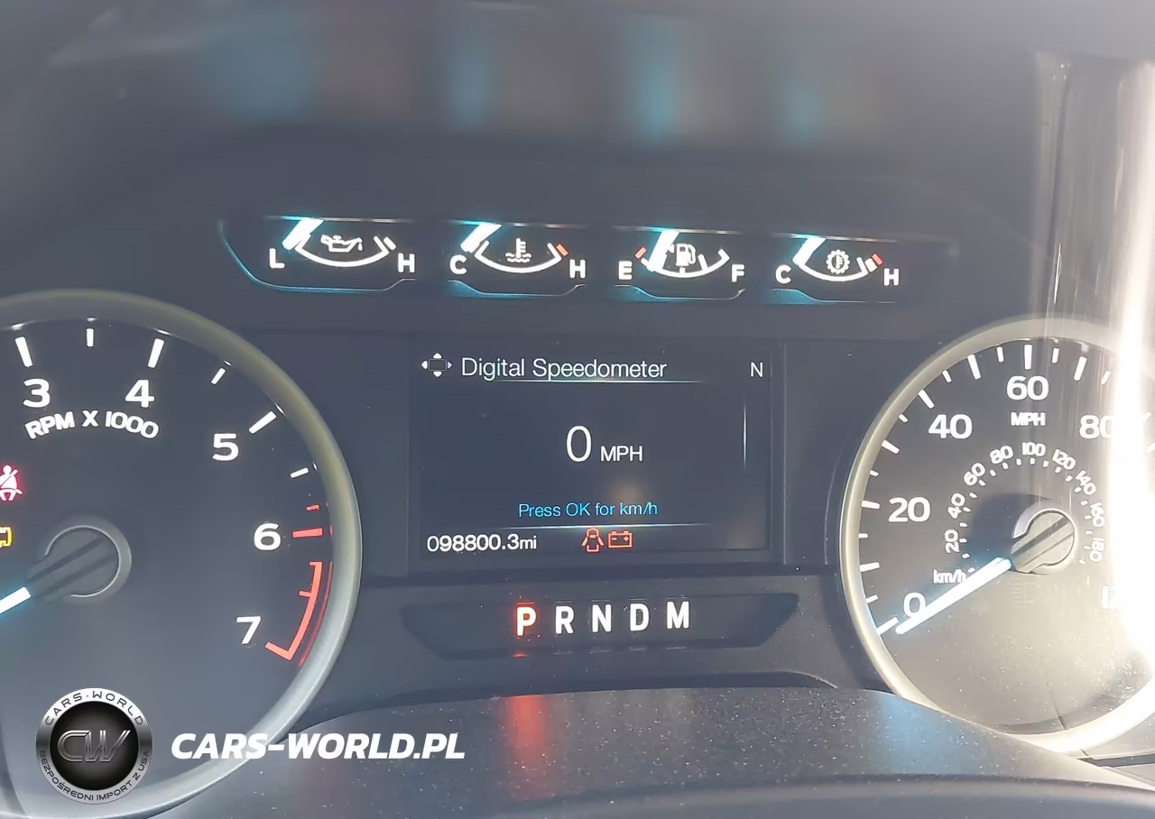 2018 Ford F-150 Xlt VIN:1FTEX1CP4JKF31191 - 7